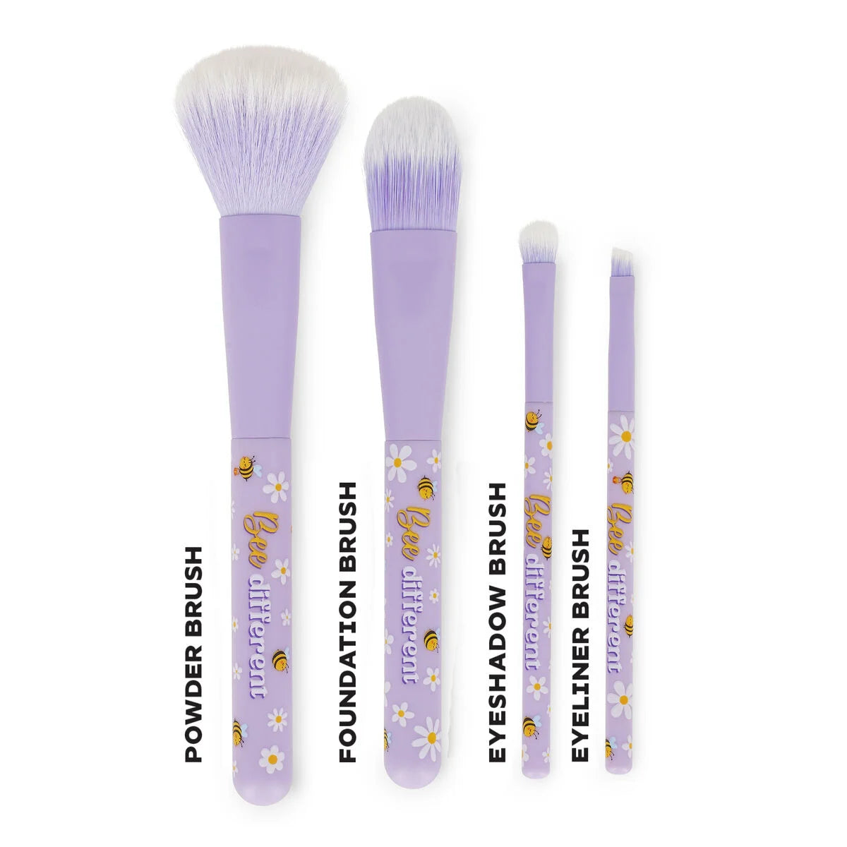 Legami Schminkpinsel Bee