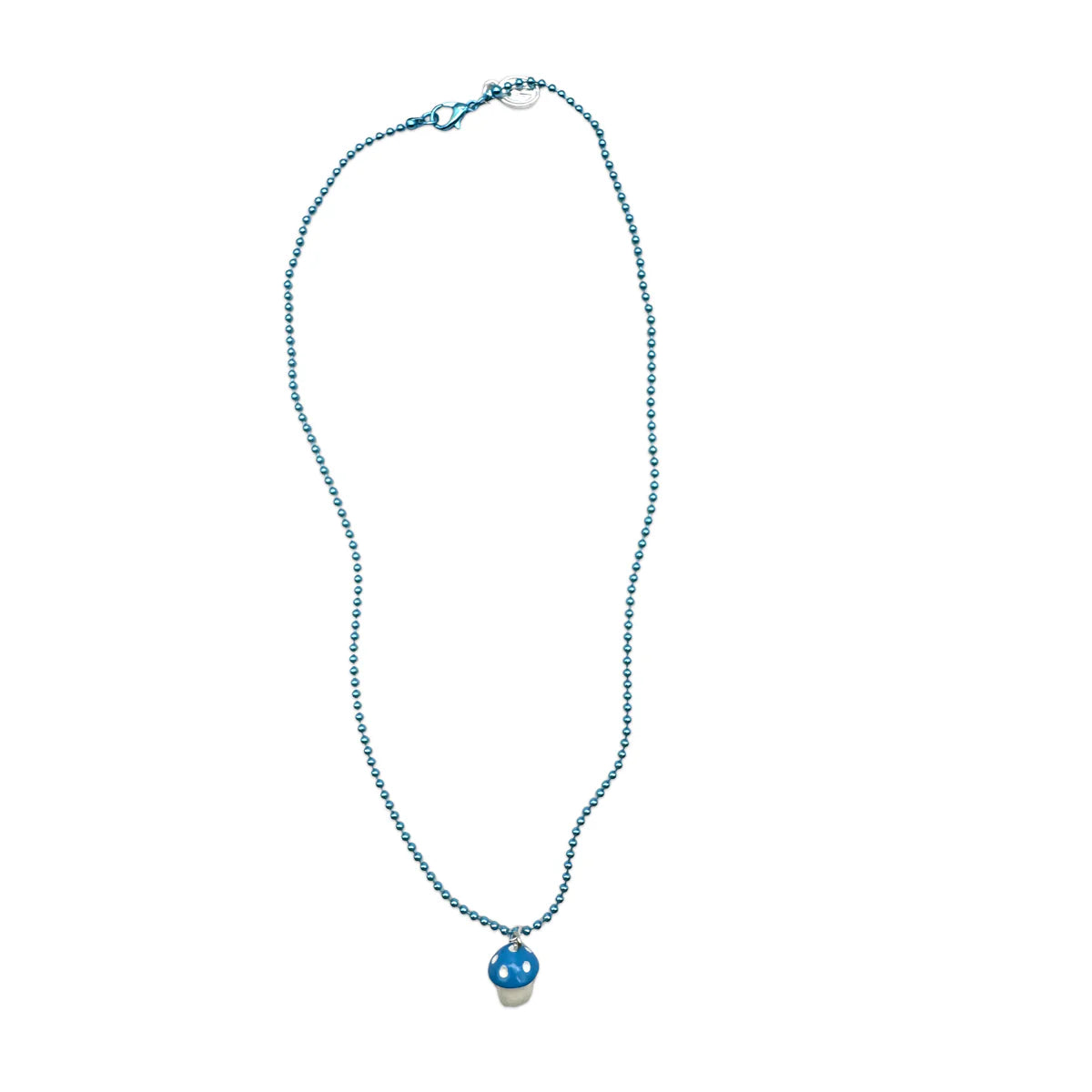 ESCAPULARIO Kette Pilz