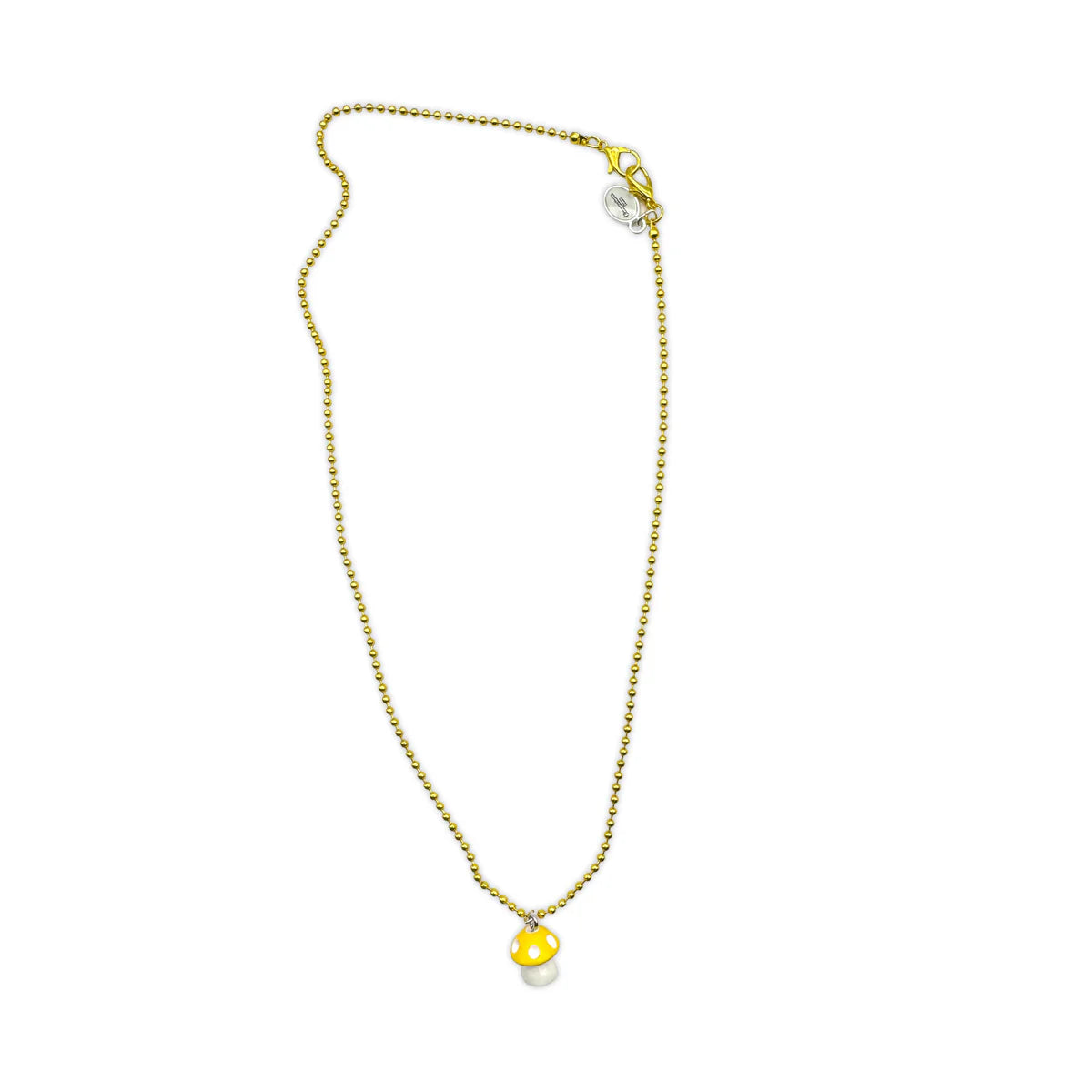 ESCAPULARIO Kette Pilz