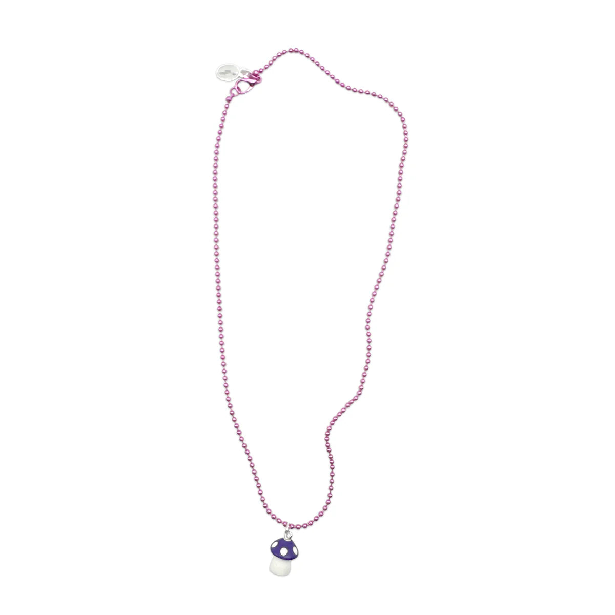 ESCAPULARIO Kette Pilz