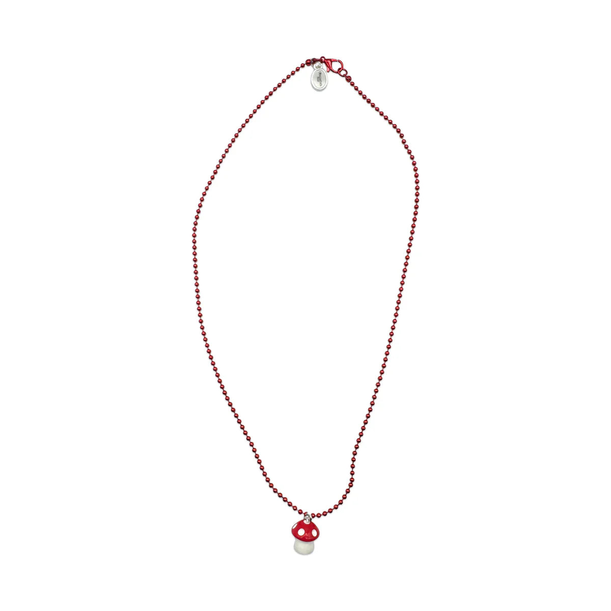 ESCAPULARIO Kette Pilz