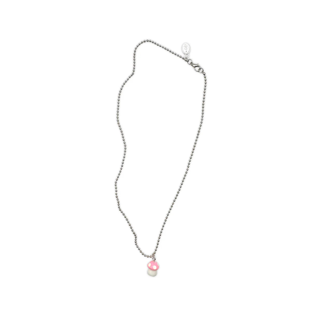 ESCAPULARIO Kette Pilz