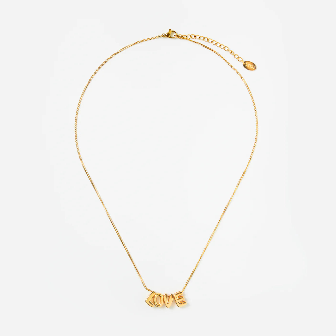 Kette Love Glam&Glory