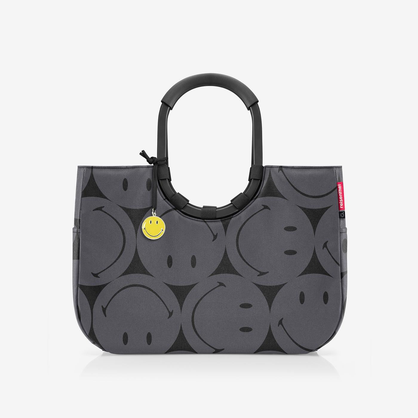 Loopshopper L Smiley Reisenthel