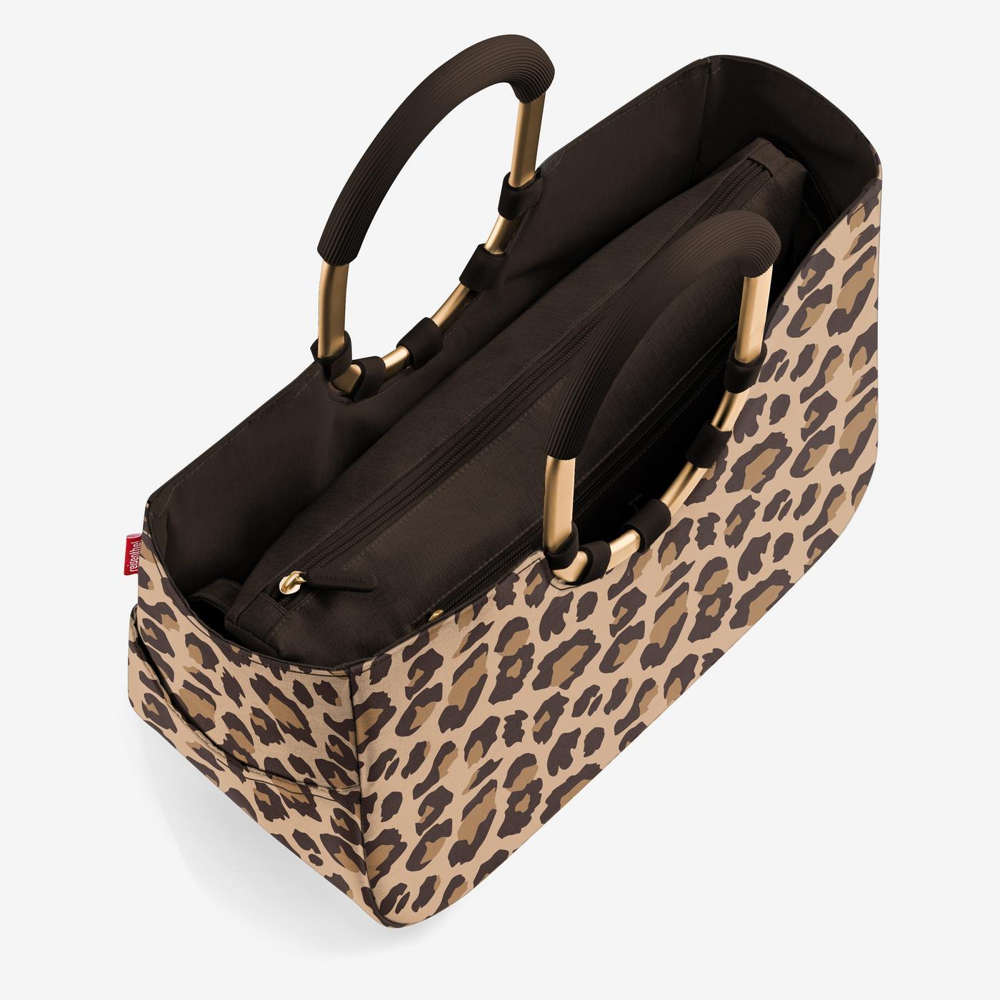 Loopshopper M Reisenthel Leo