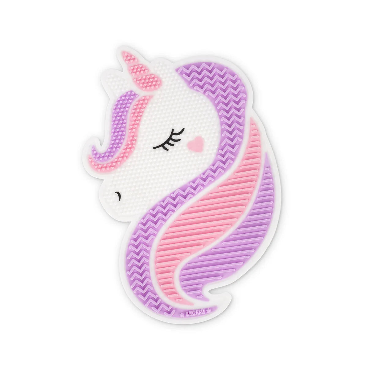 Legami Reinigungspad Einhorn
