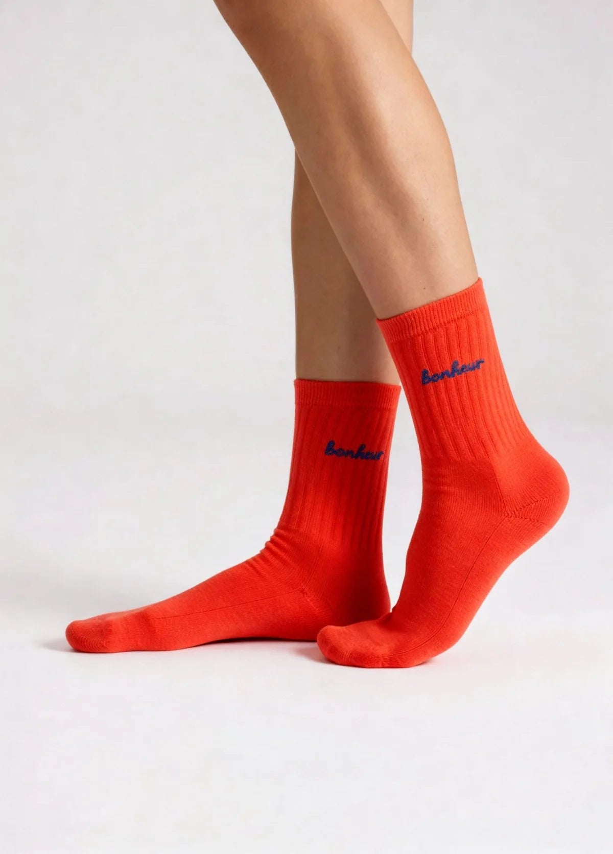 NBDC BONHEUR SOCKEN