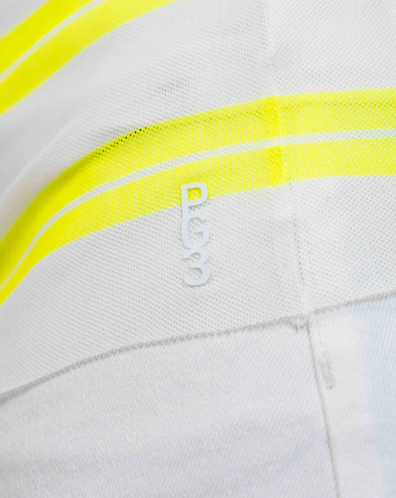 PG3 - Mesh-Longsleeve PAOLA