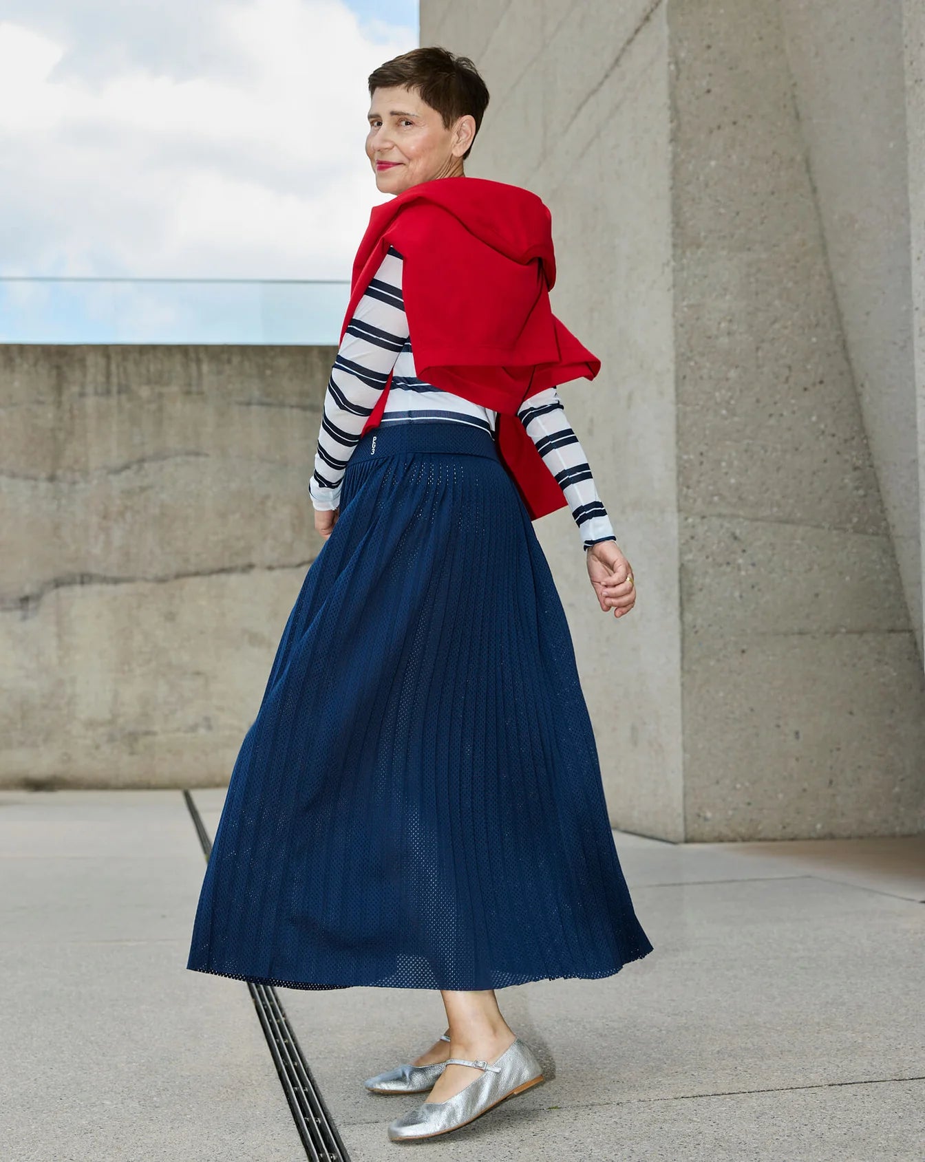 PG3 Rock PALOMA – Marine
