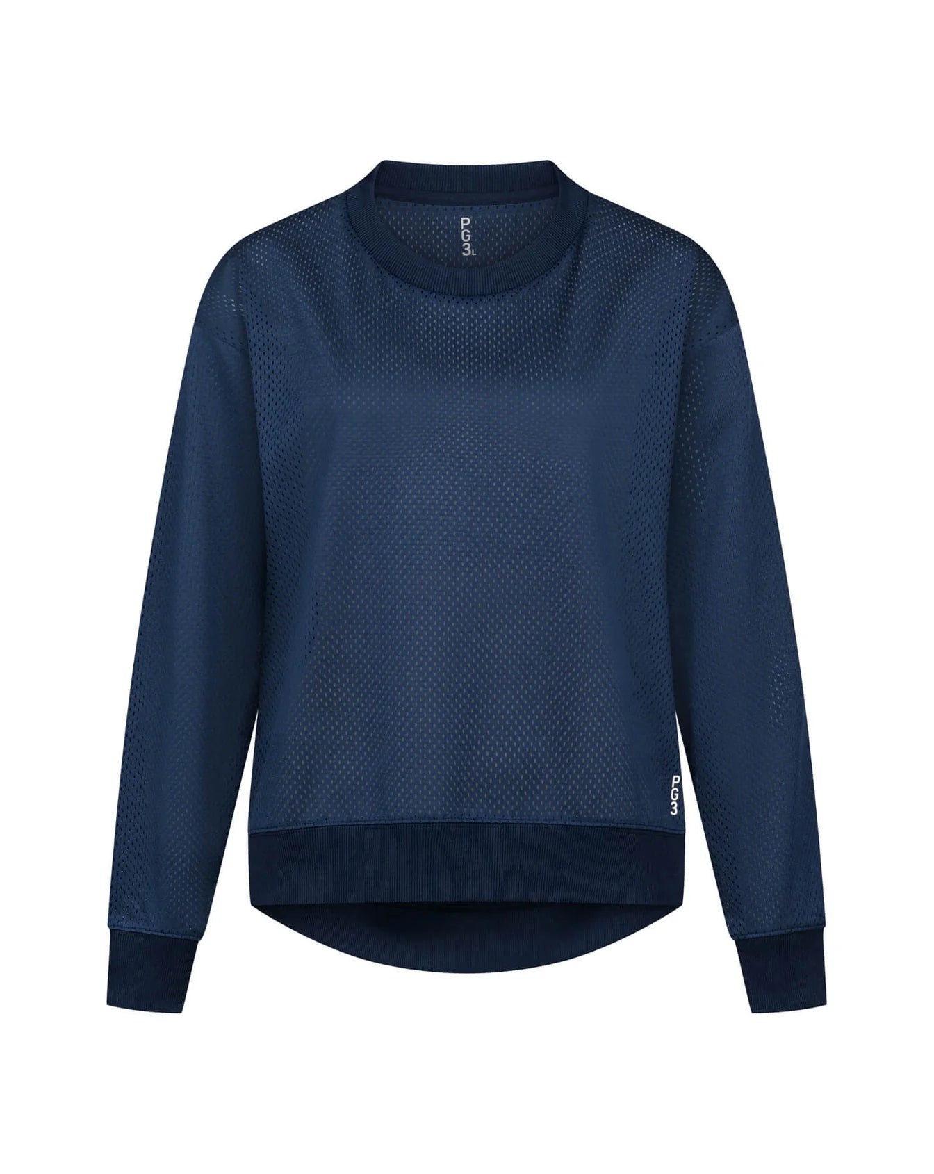 PG3 Sweater PRISCILA – MARINE