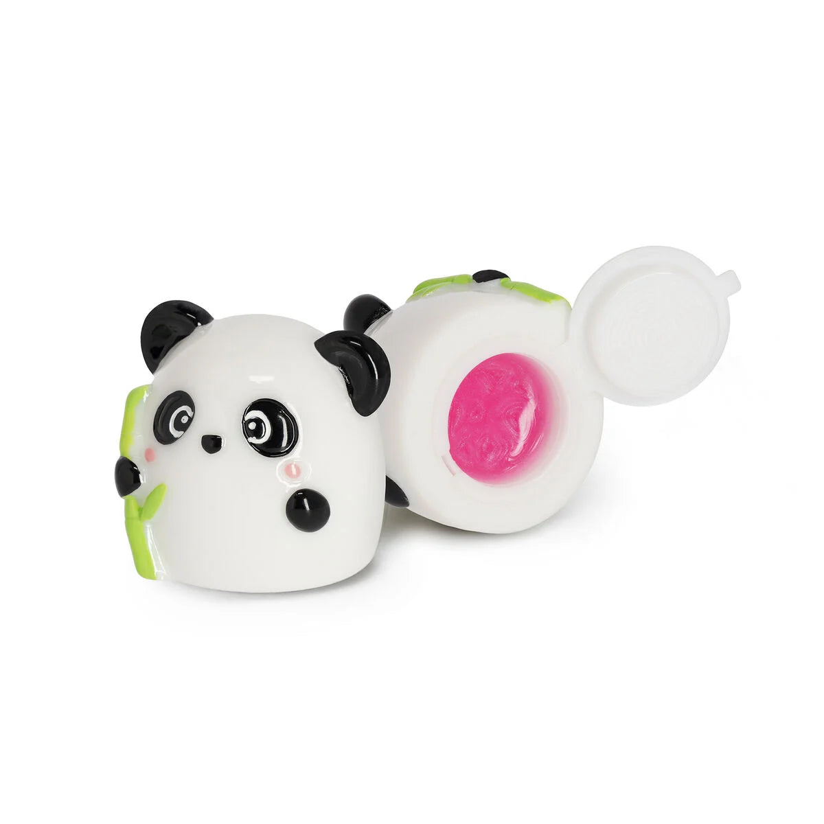 Legami Lipgloss Panda