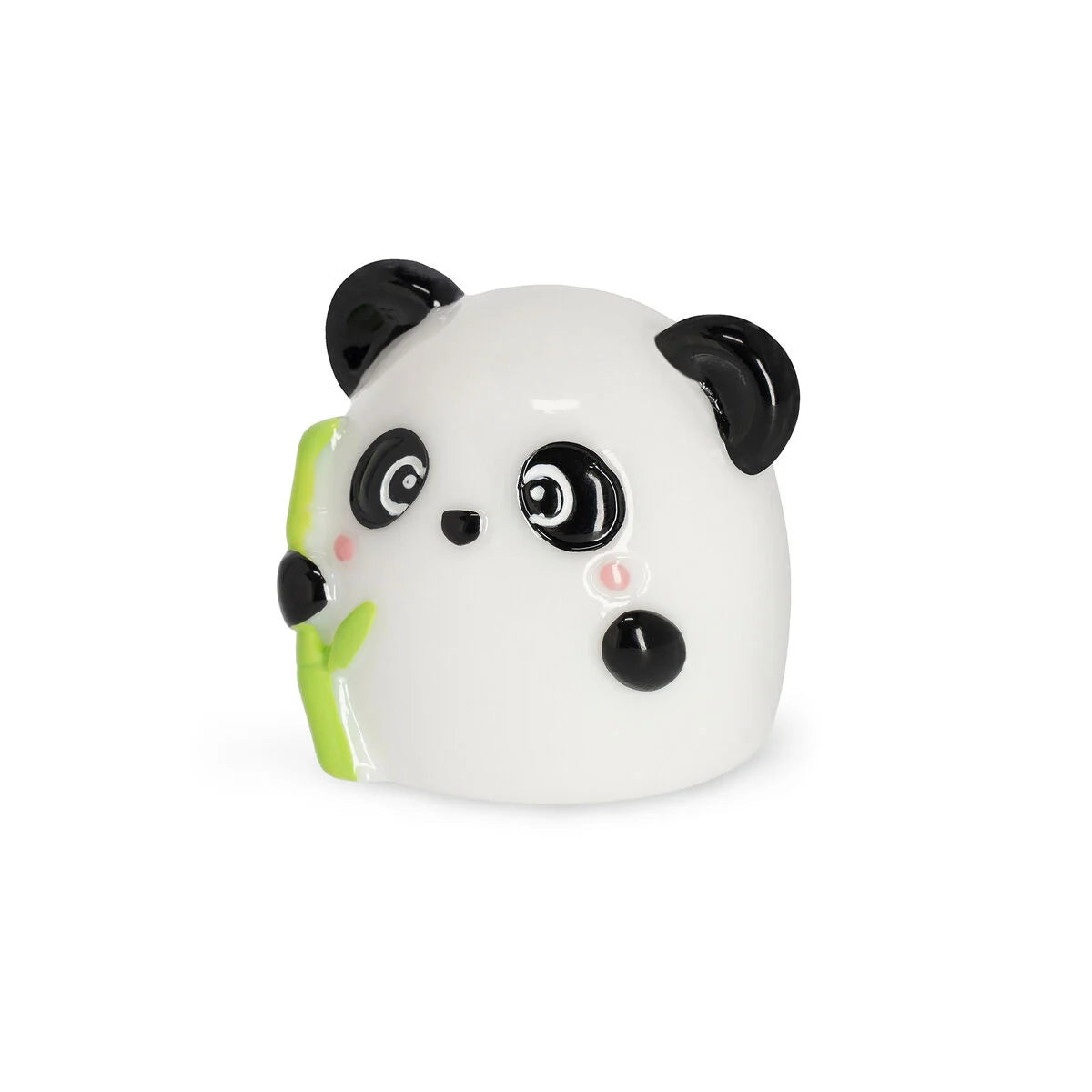 Legami Lipgloss Panda