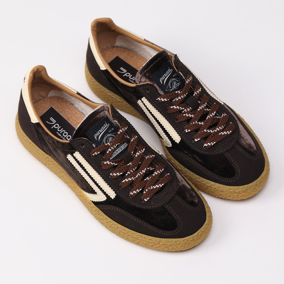 Sneaker TIRAMISU Puraai