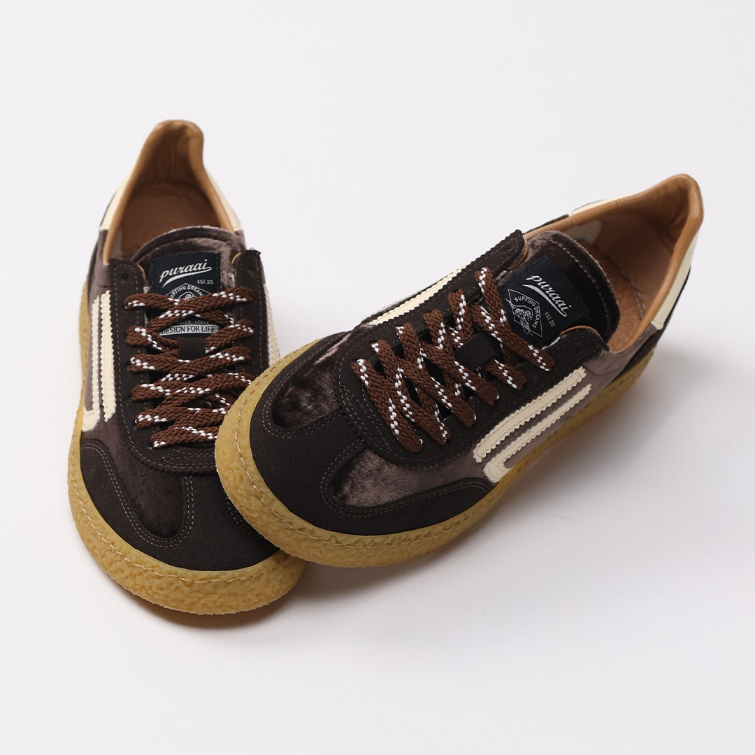 Sneaker TIRAMISU Puraai