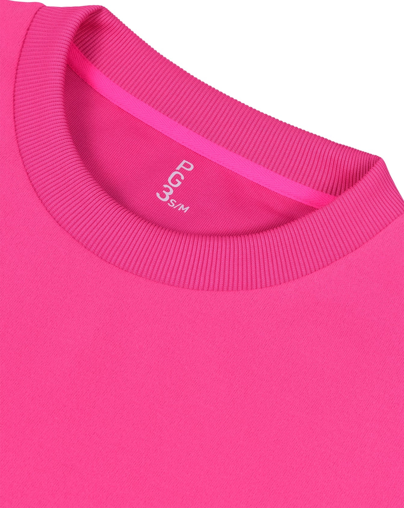 PG3 - Sweater PASCOAL