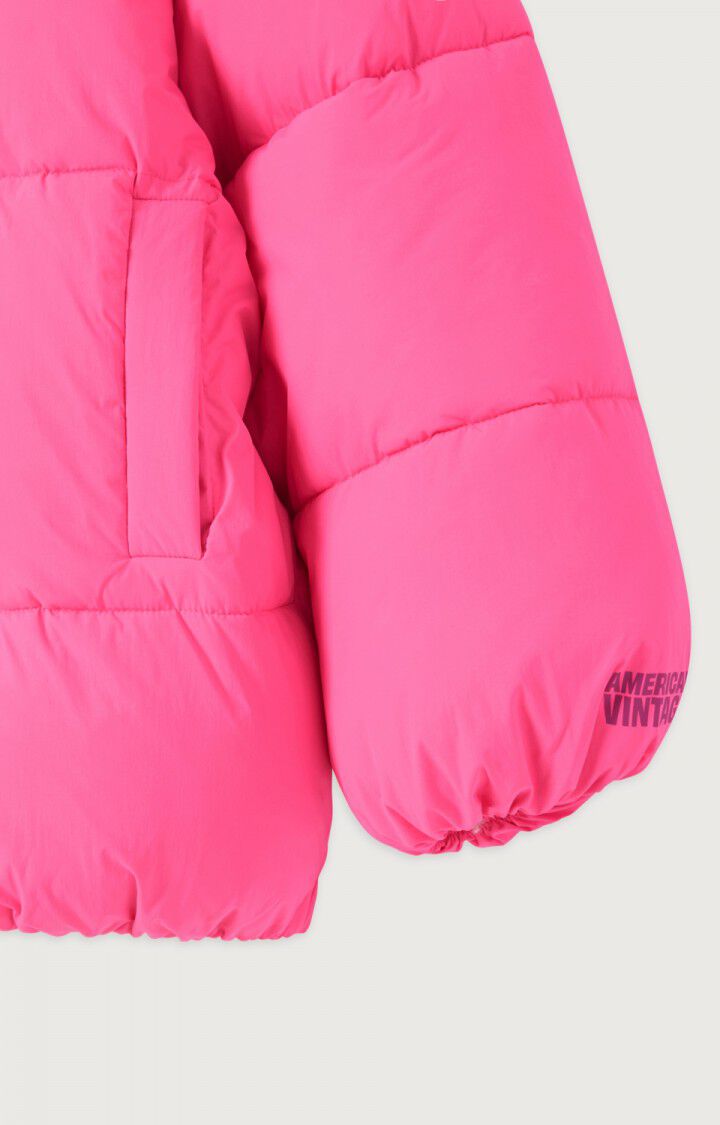 AMV Puffer Jacke ROFY