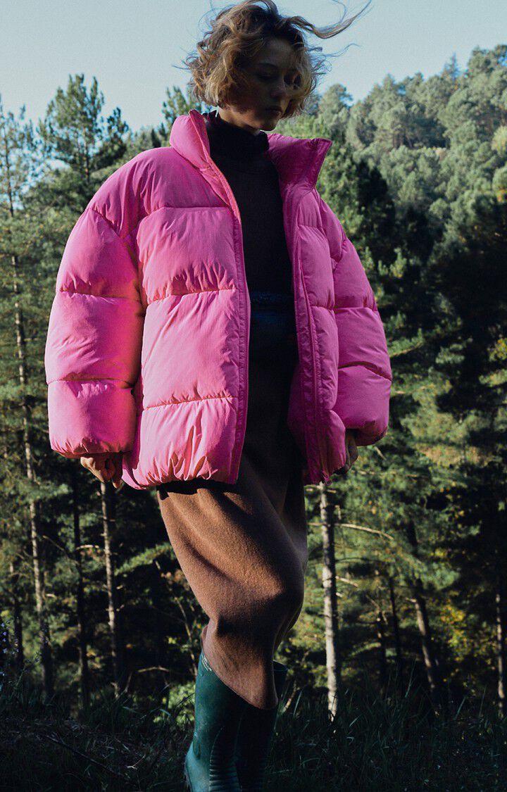 AMV Puffer Jacke ROFY