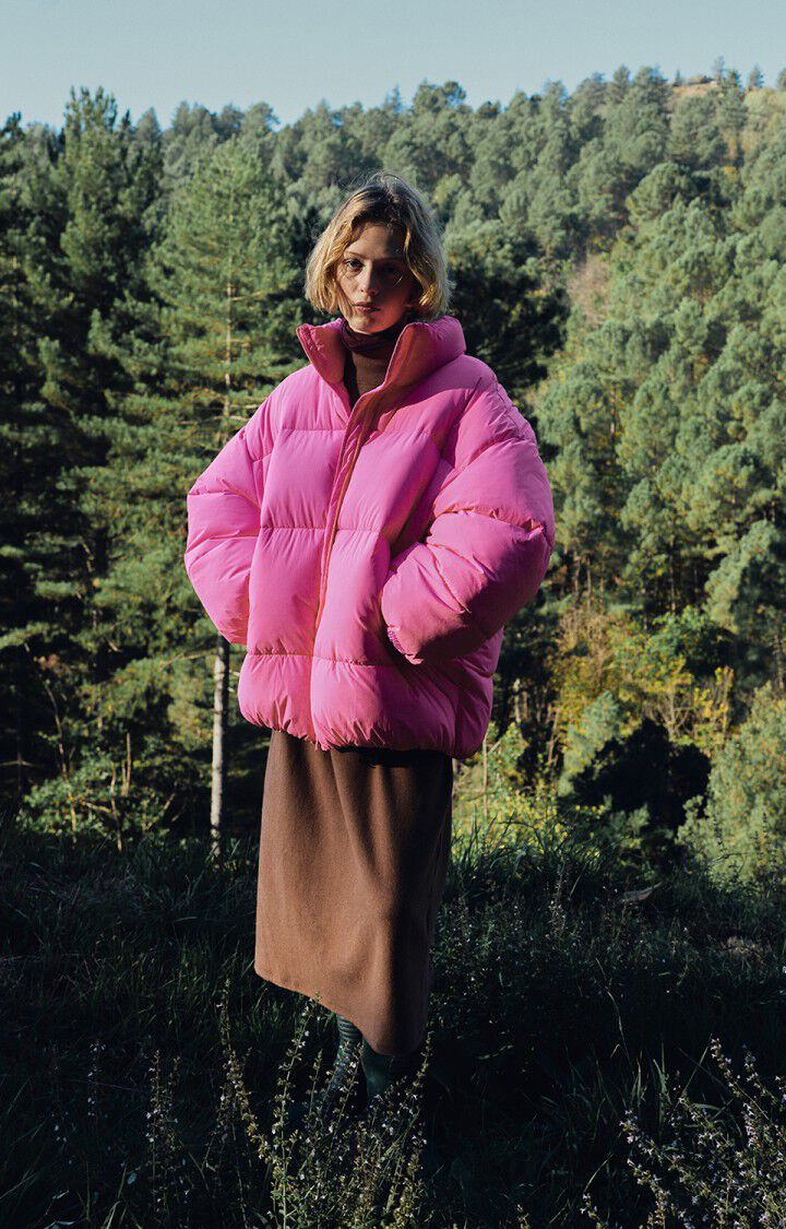 AMV Puffer Jacke ROFY