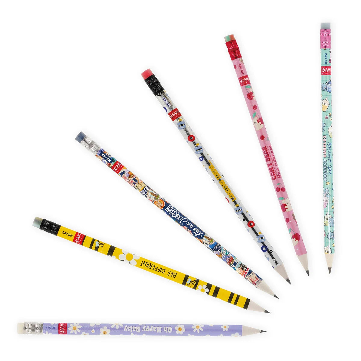 Legami Bleistift