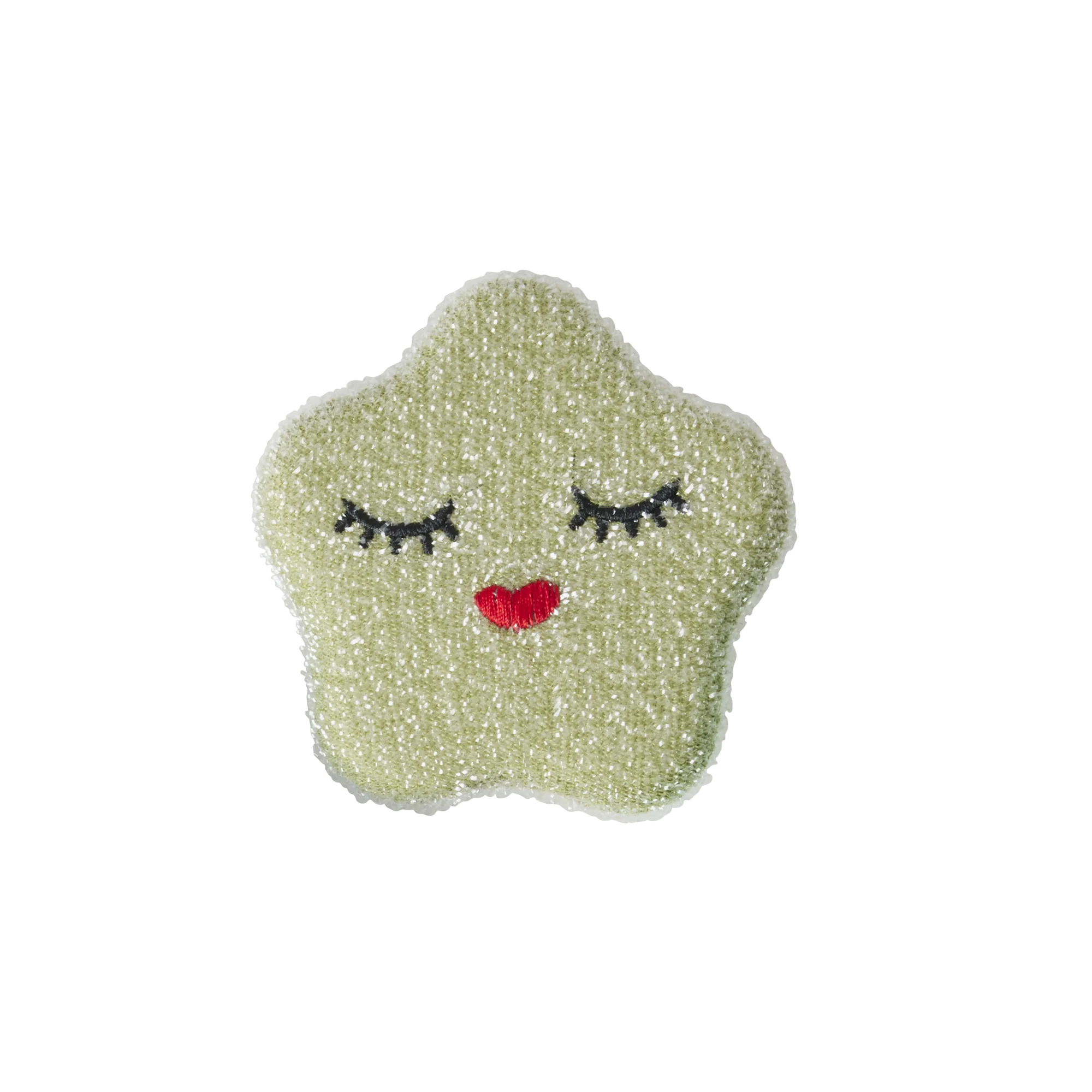 Rice Sternen Schwamm