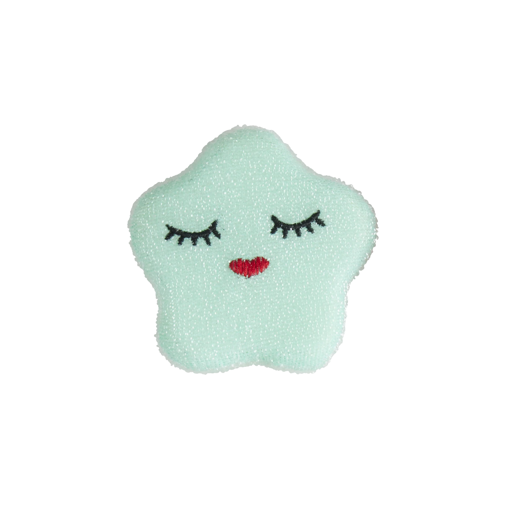 Rice Sternen Schwamm