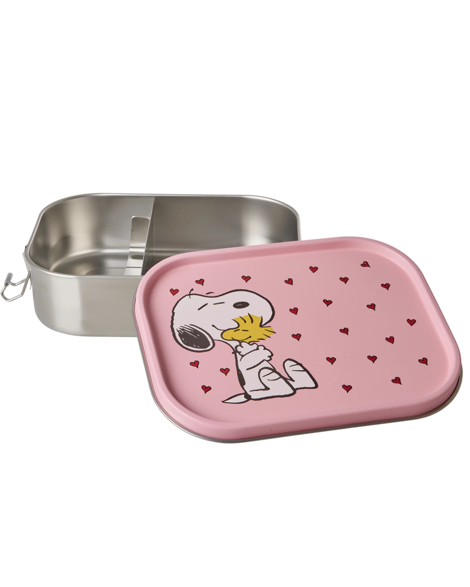 RICE - Snoopy Brotbox