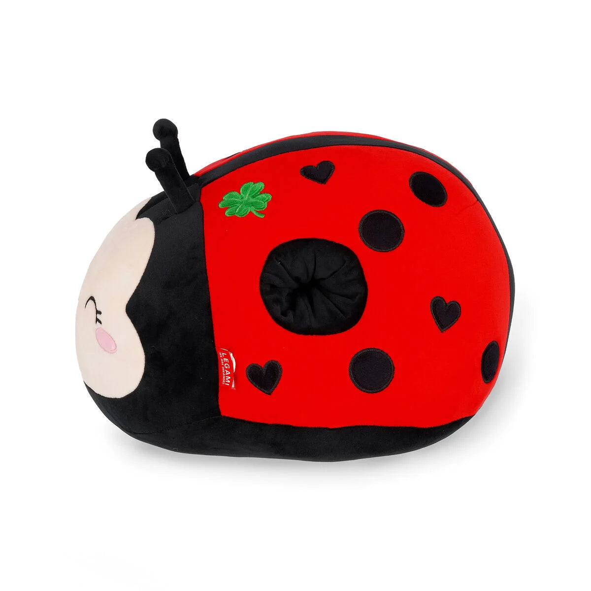 Legami Kissen Ladybug - Super Soft