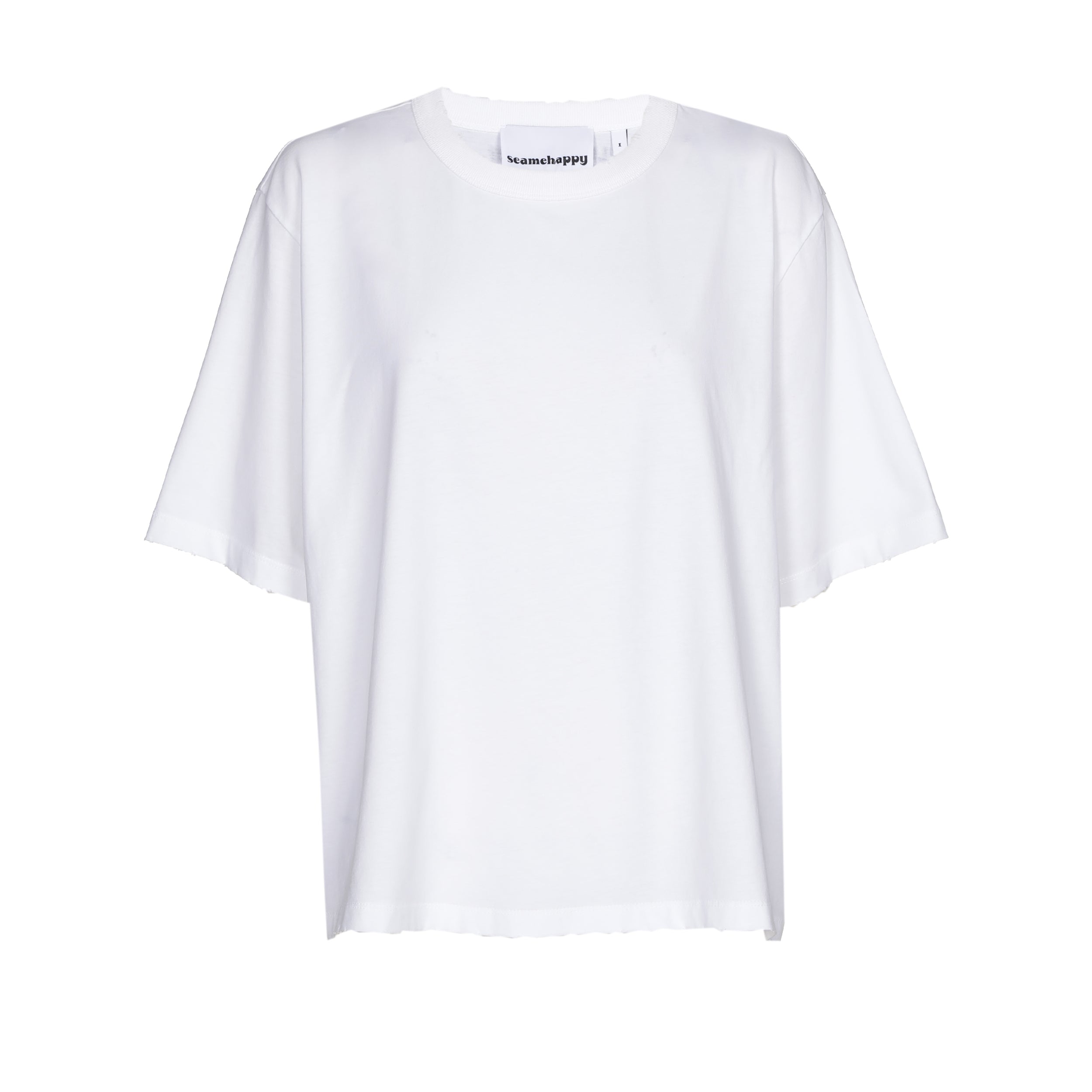 T-Shirt Seamehappy Archie