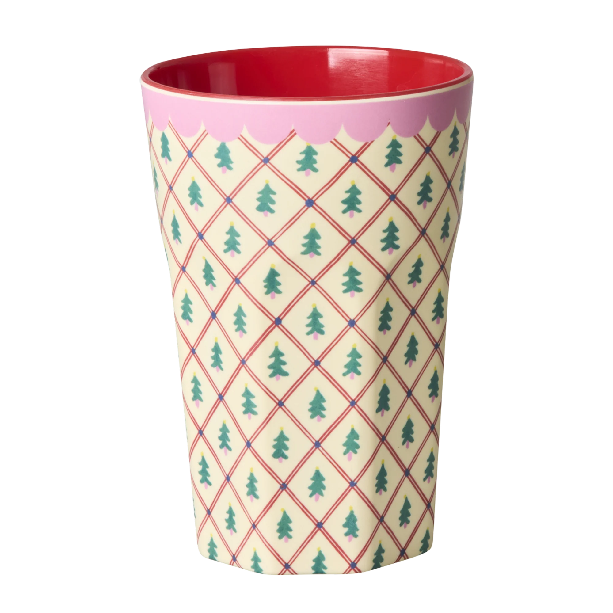 Rice Lattebecher Weihnachten