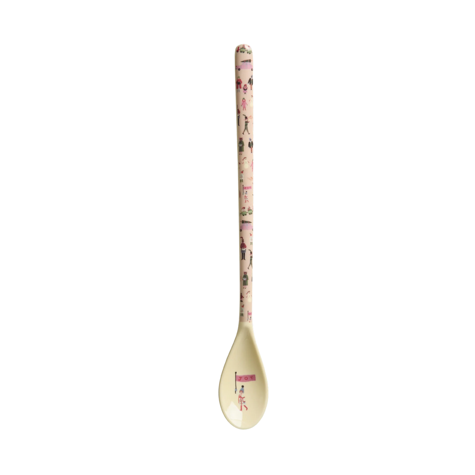 Rice Latte Löffel x-mas