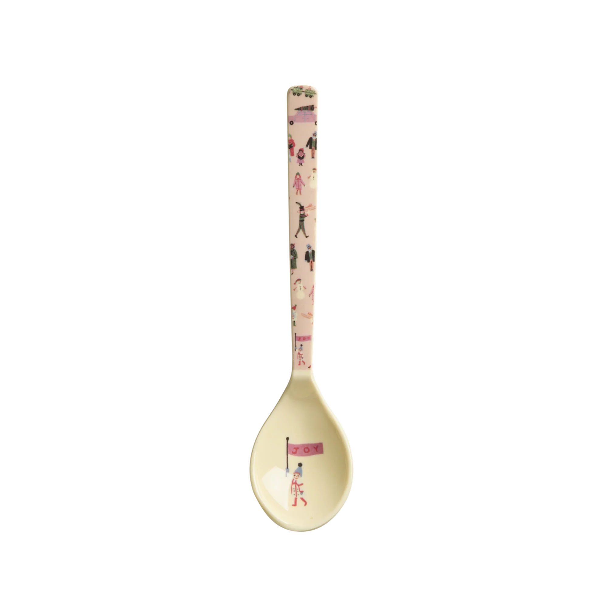 Rice Teelöffel Holiday Joy