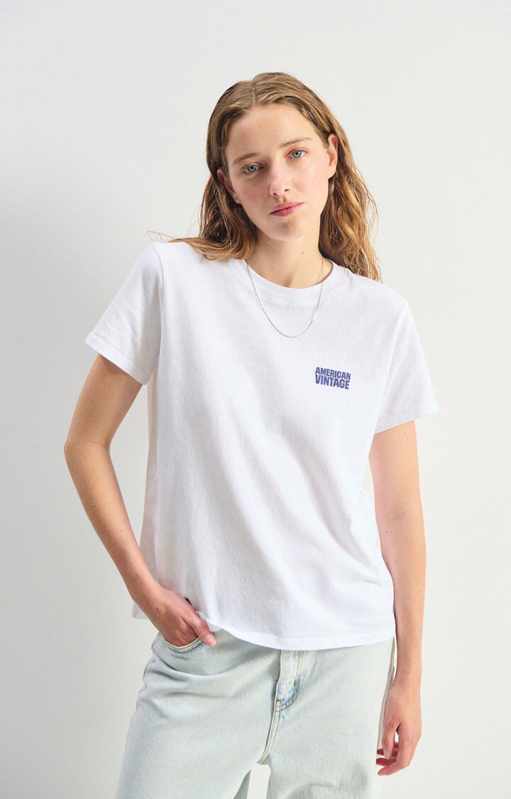 T-shirt AMV Ykobow