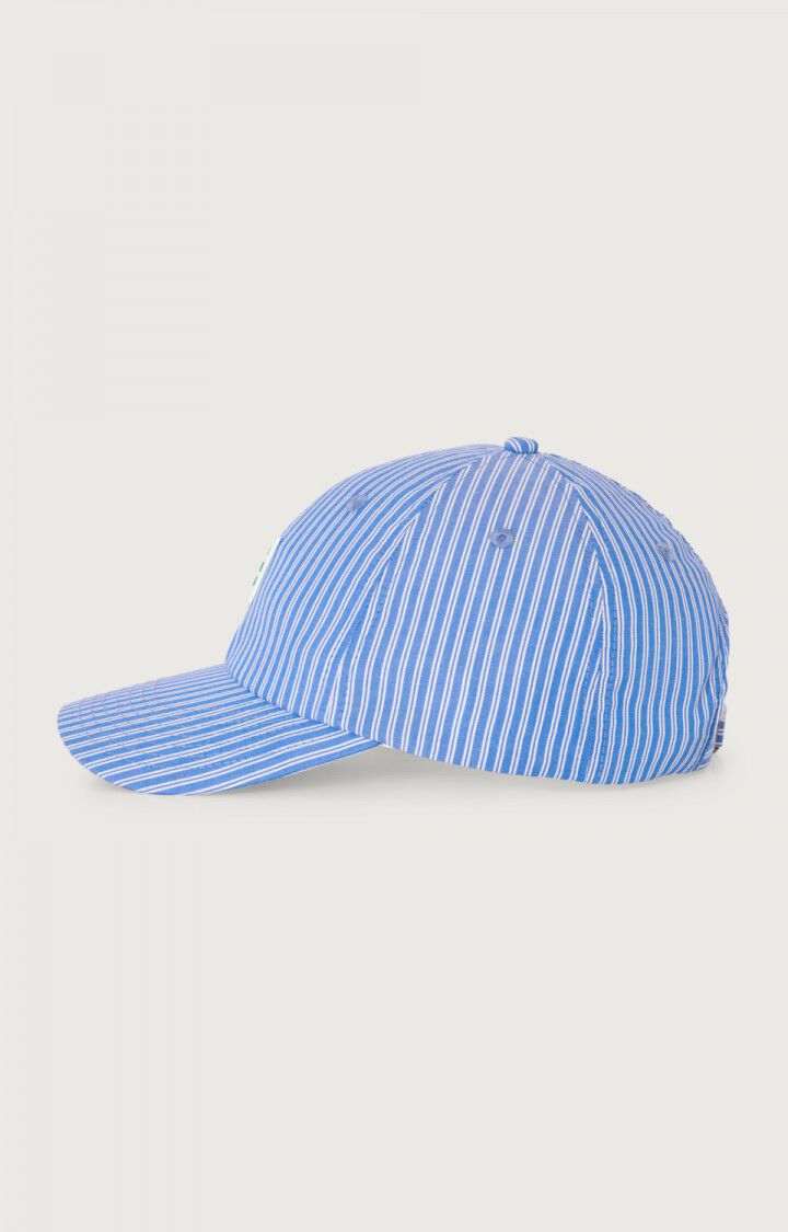 AMV Cap Stripe