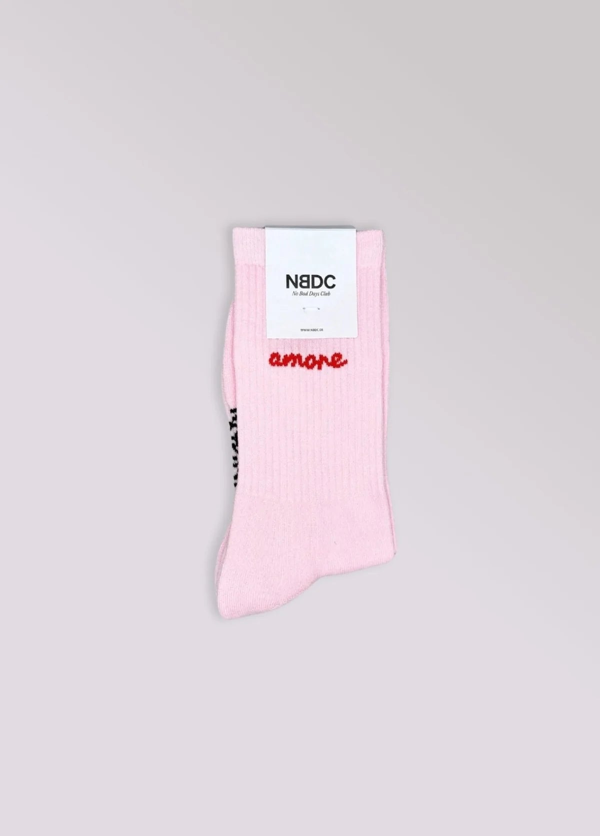 NBDC AMORE SOCKEN