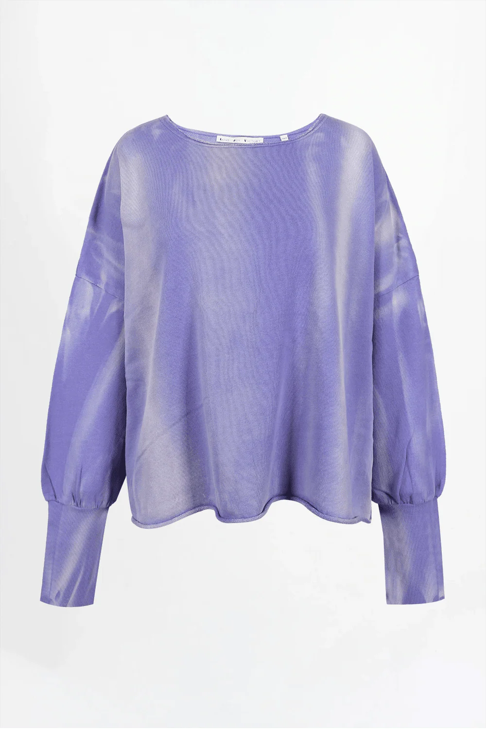 LJV Sweatshirt Hilda