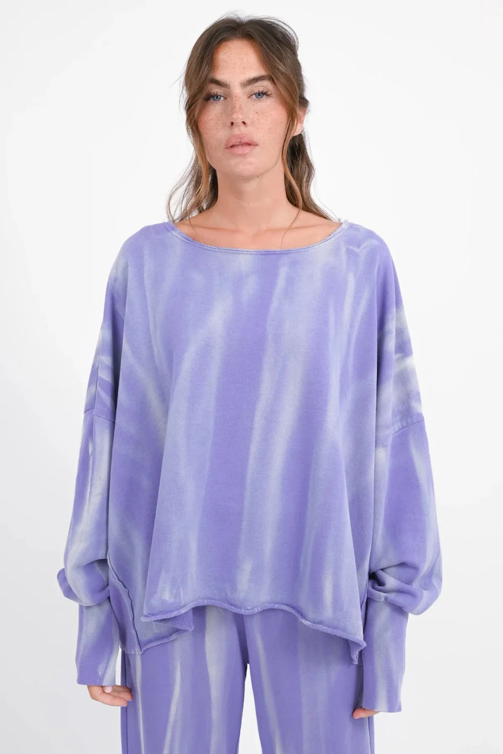 LJV Sweatshirt Hilda