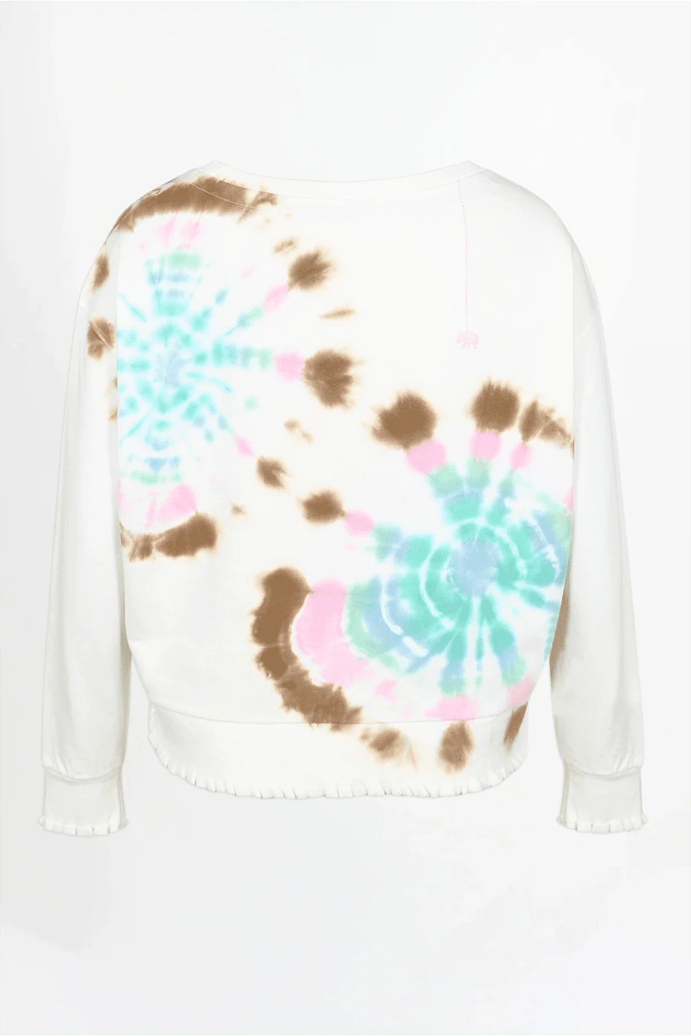 LJV Batik Sweatshirt