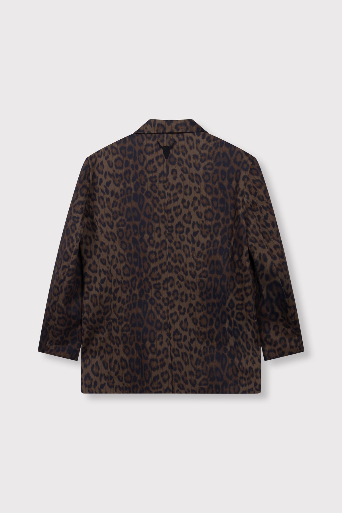 ALIX The Label Animal Blazer – Animal – Ansicht 4