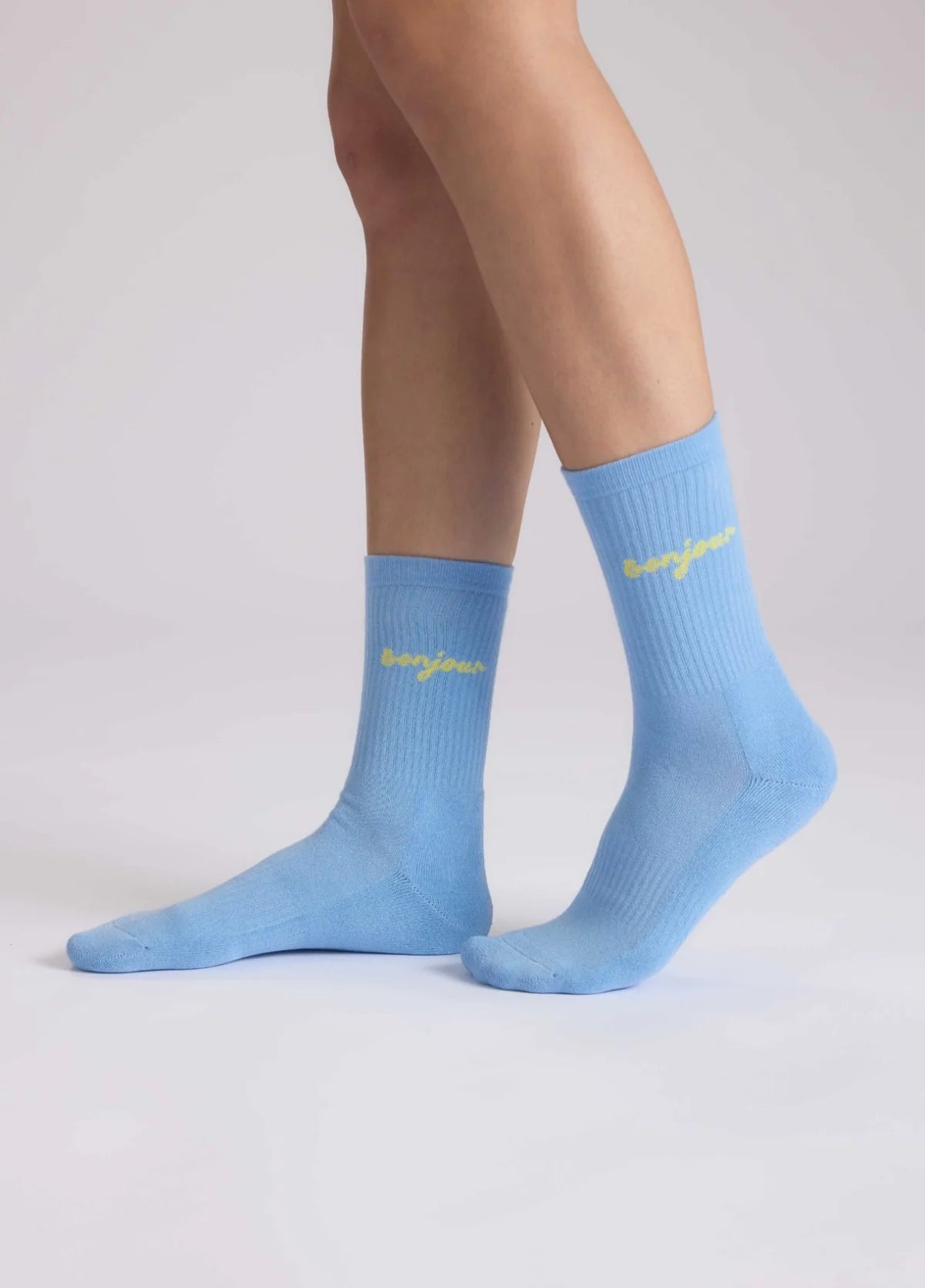 NBDC BONJOUR SOCKEN