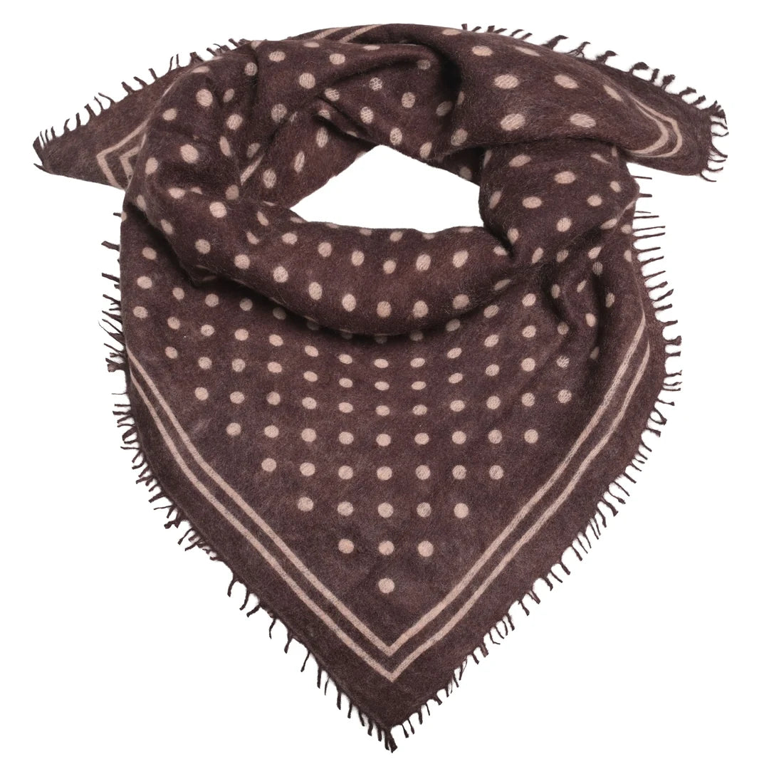 cute stuff Kaschmir-Bandana Doti