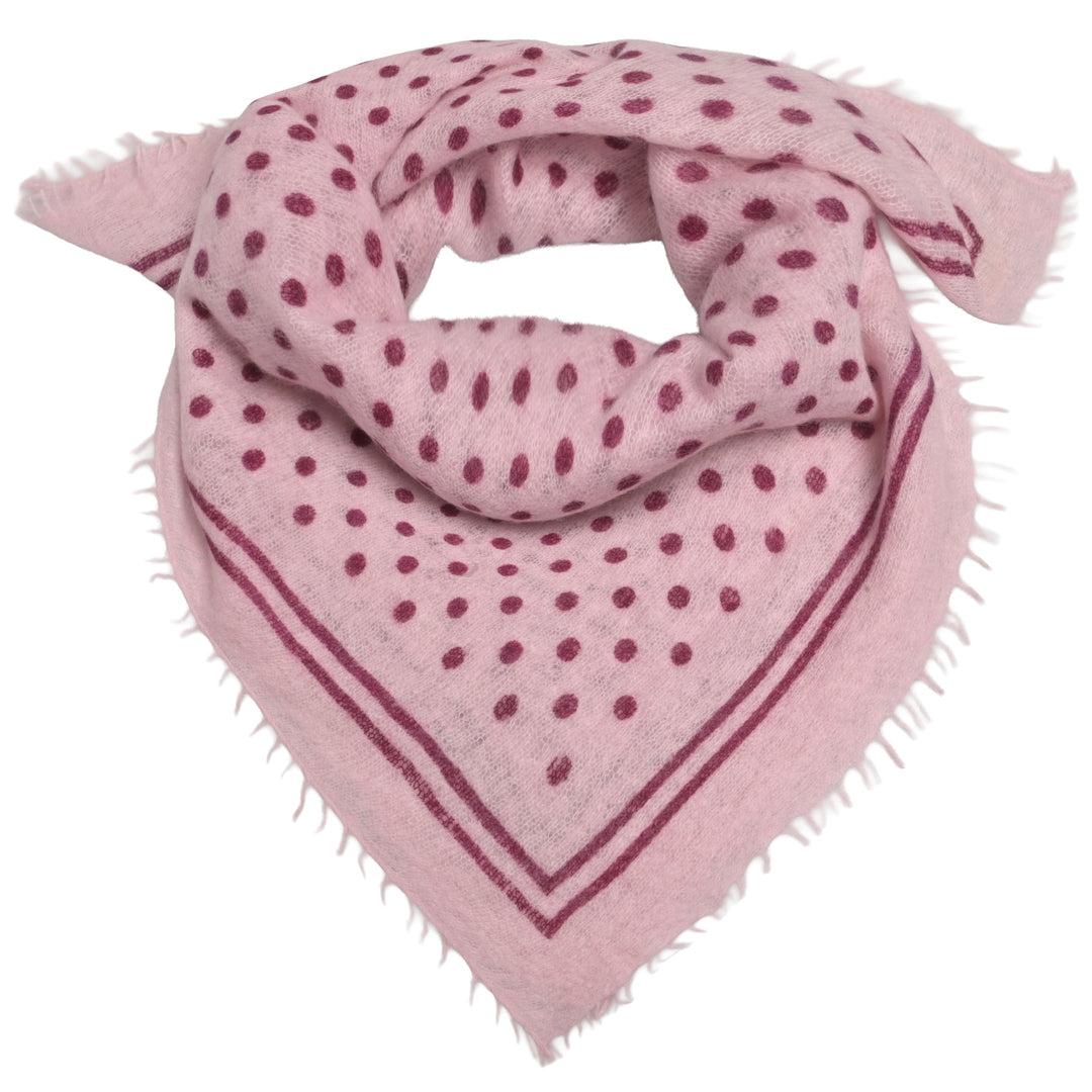 cute stuff Kaschmir-Bandana Doti