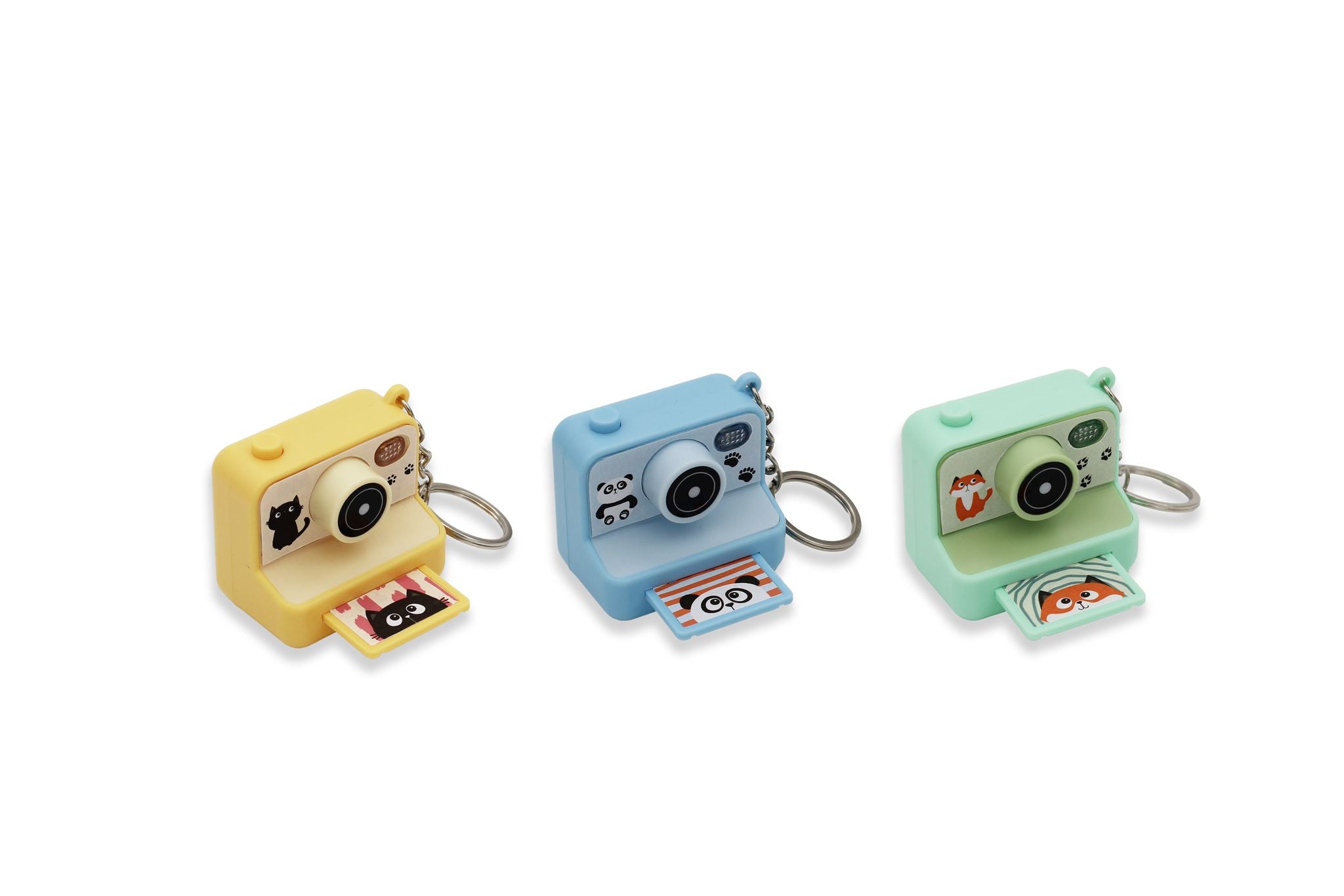 Kamera Mini Winkee