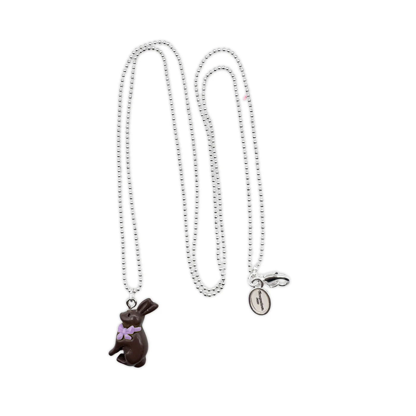 ESCAPULARIO Kette Hase