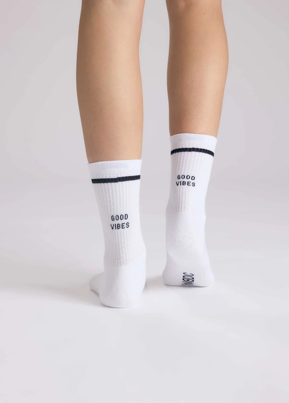 NBDC GOOD VIBES Socken
