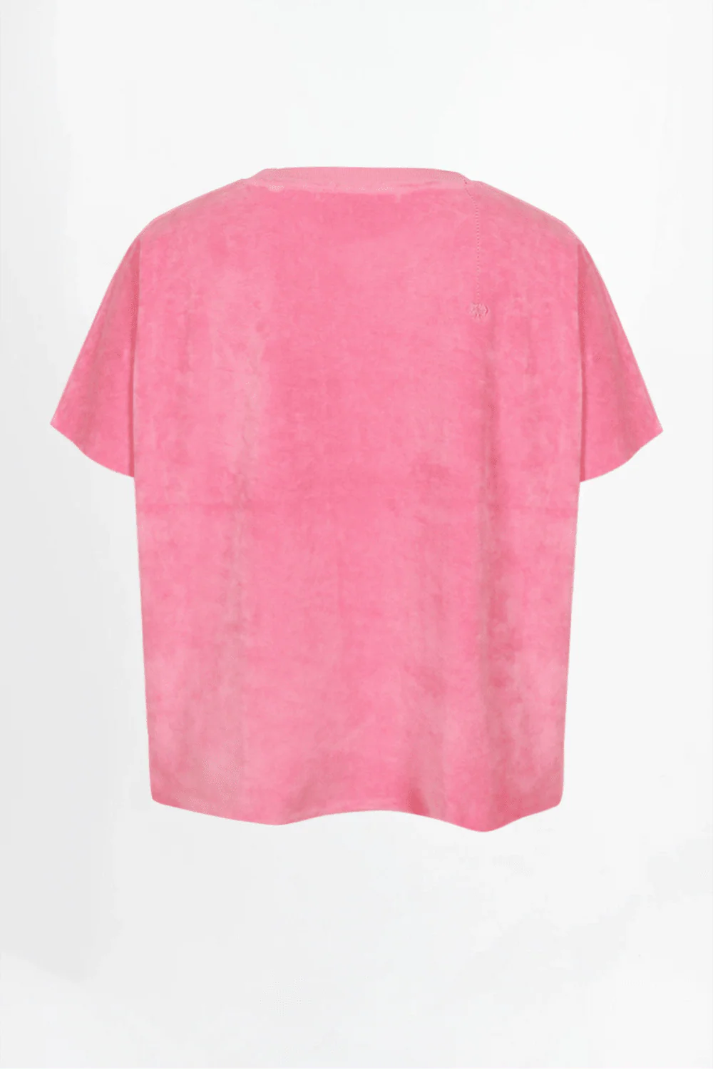 LJV Sweatshirt Melville Pink