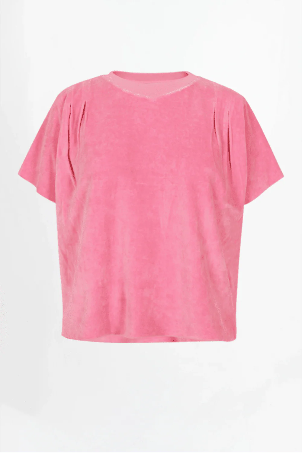 LJV Sweatshirt Melville Pink