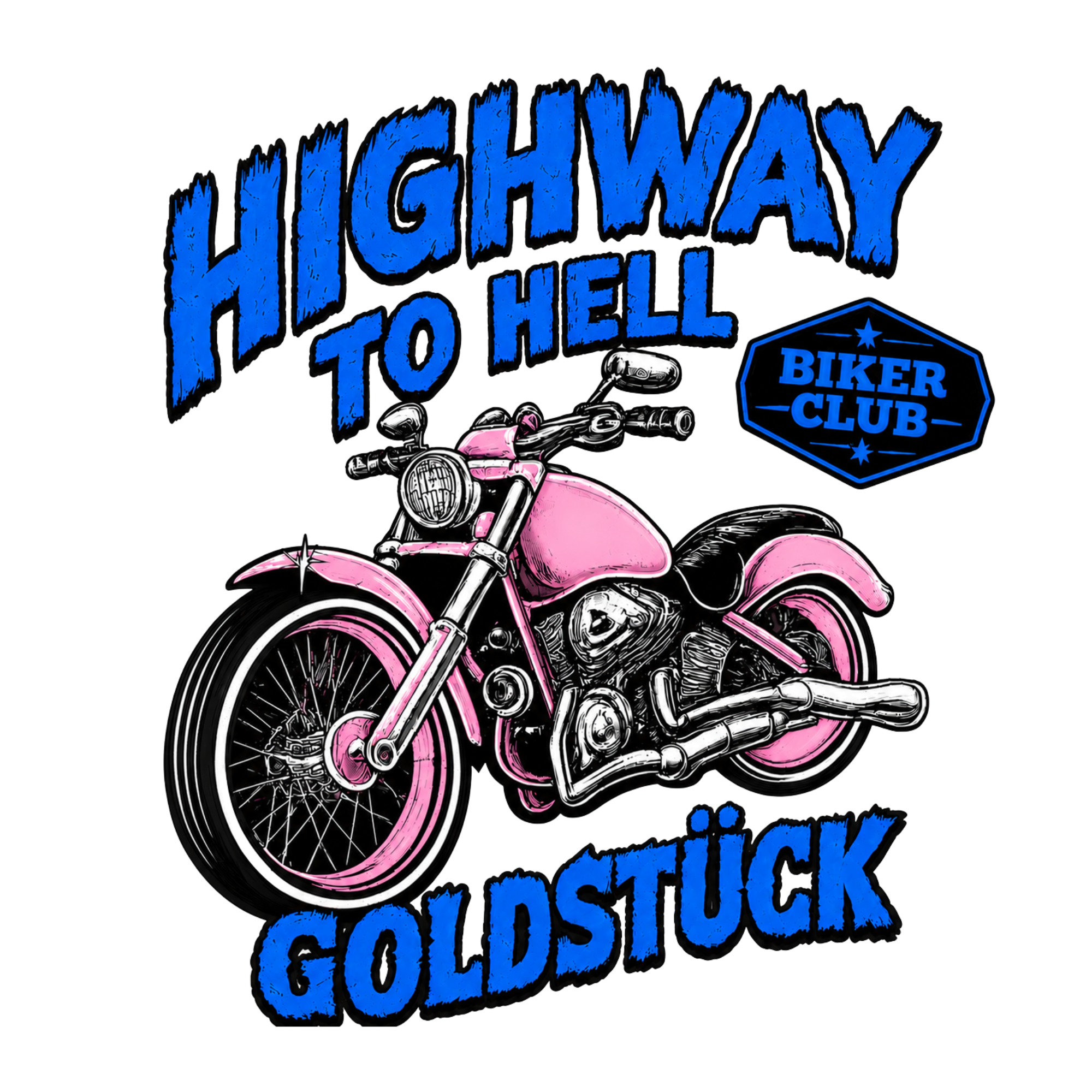 HIGHWAY TO HELL