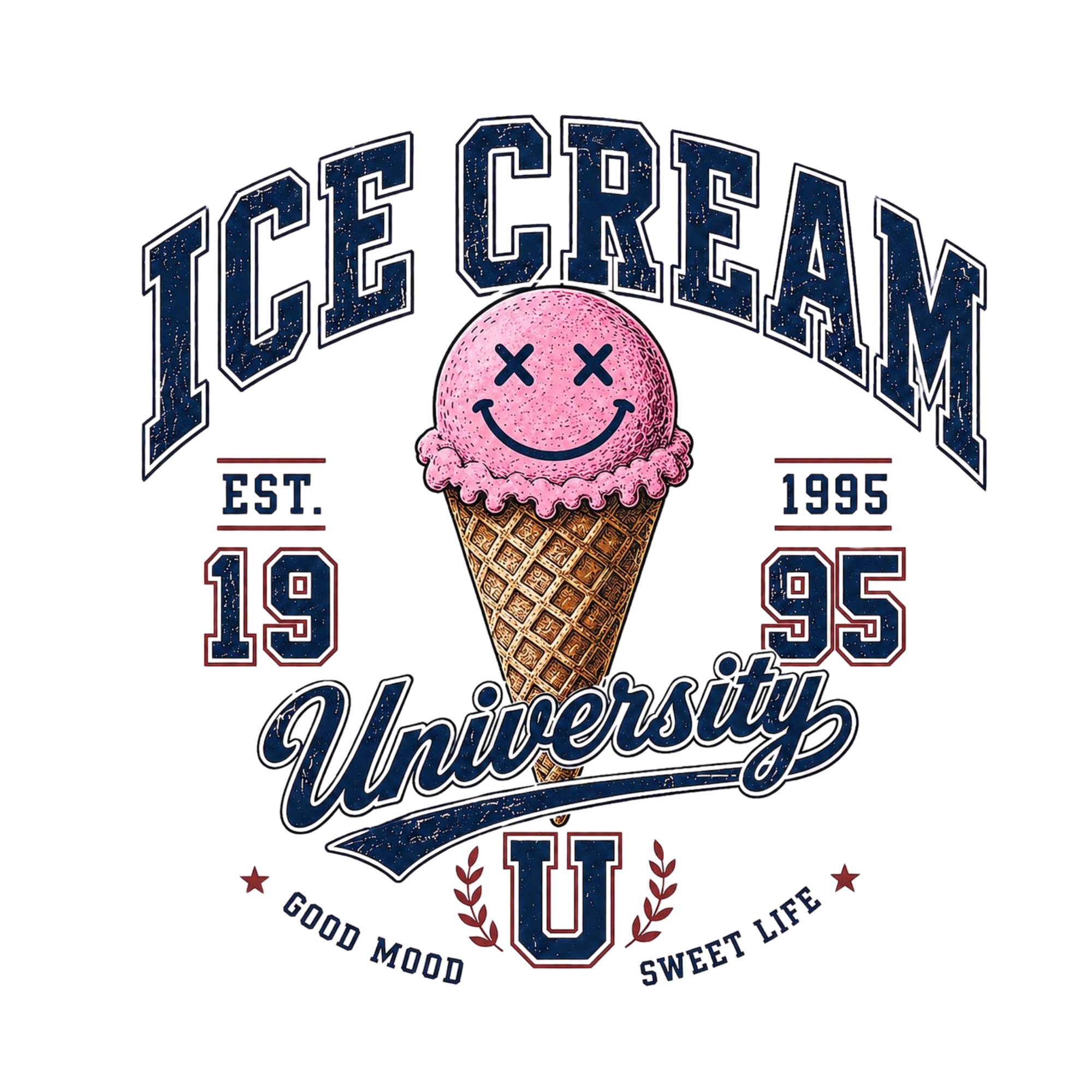 ICE CREAM UNI