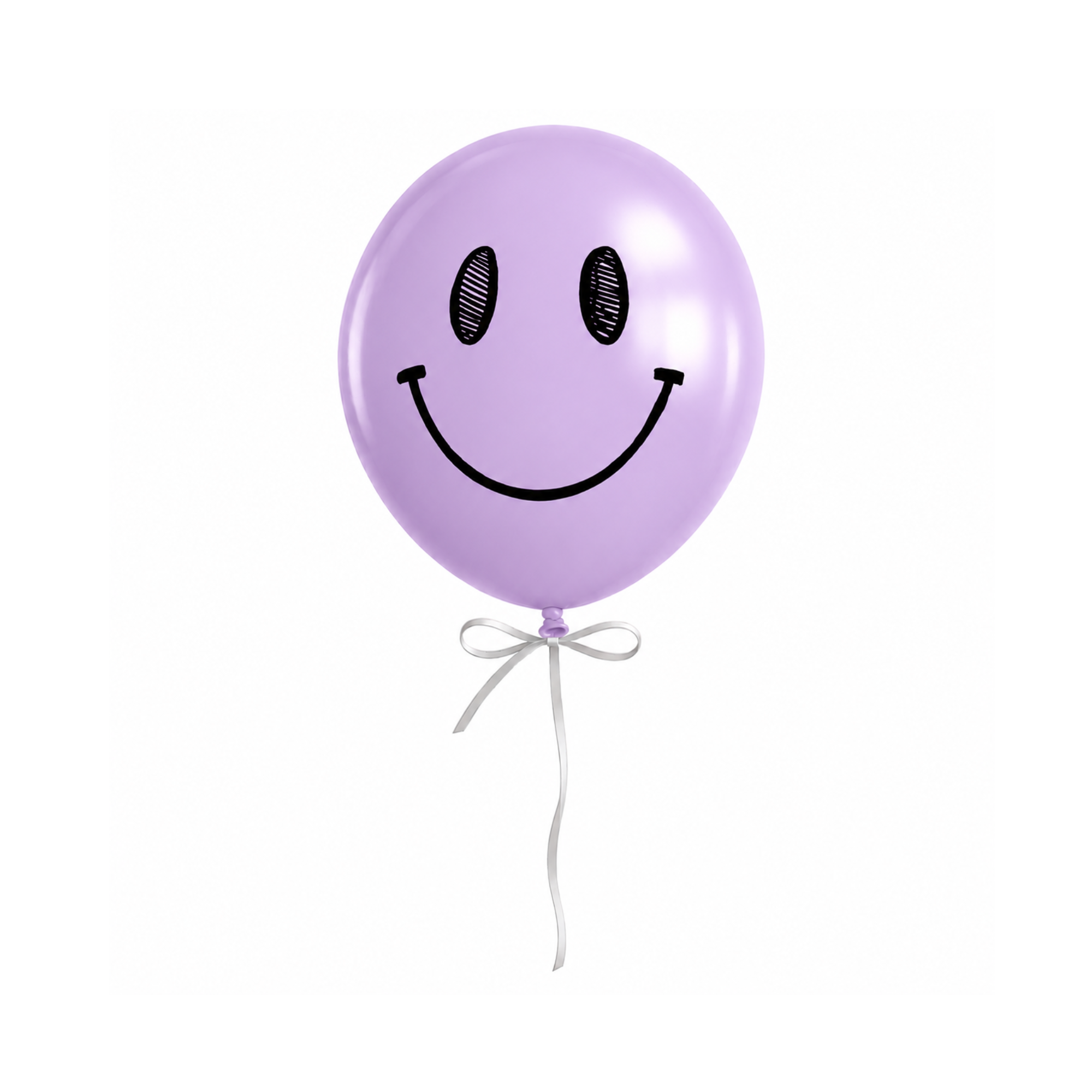 SMILEY BALLON