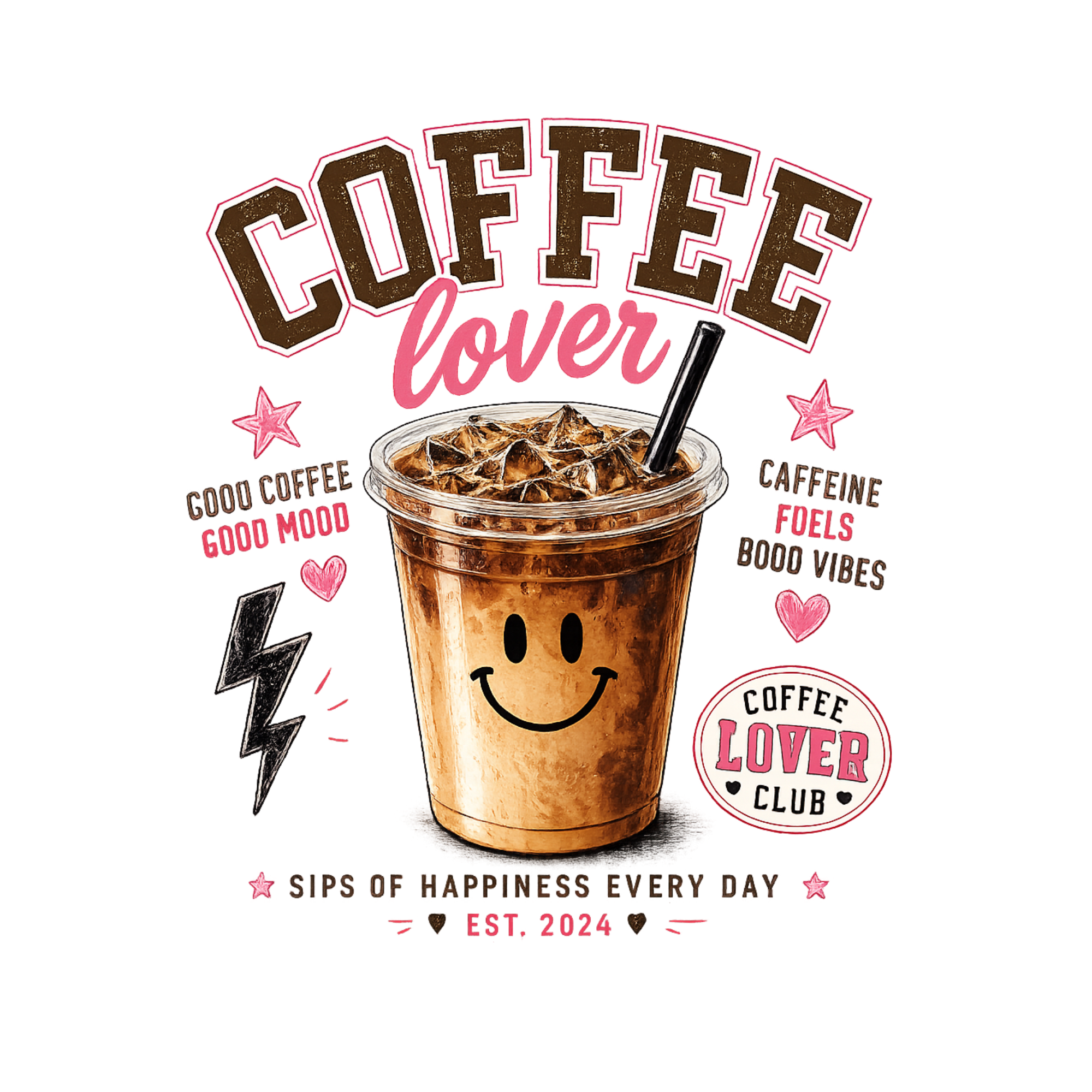 COFFEE LOVER